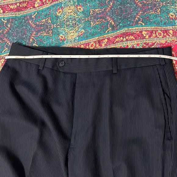 Full suit Brooks Brothers 42L - Picture 9 of 10